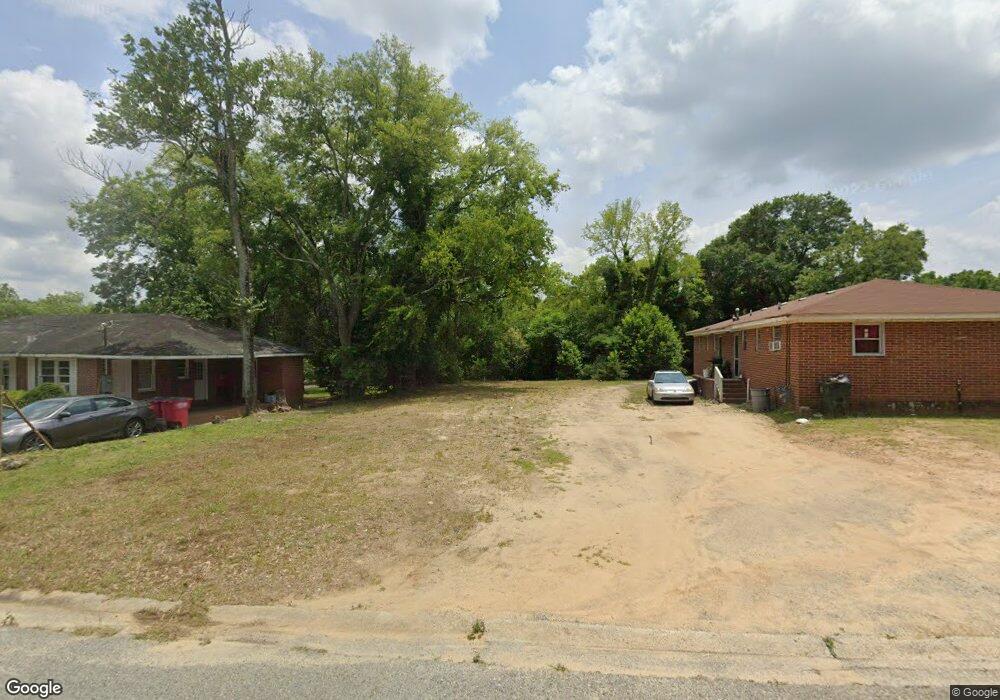 605 Williams St E, Macon, GA 31217 - photo 1