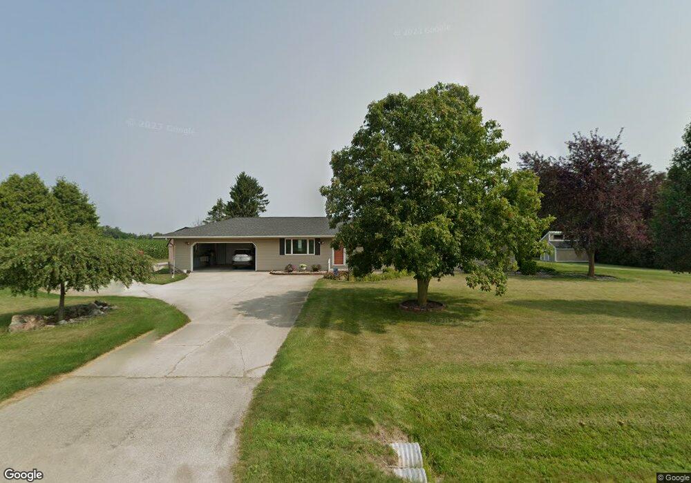 7058 W 1350 N, Nappanee, IN 46550 - photo 1