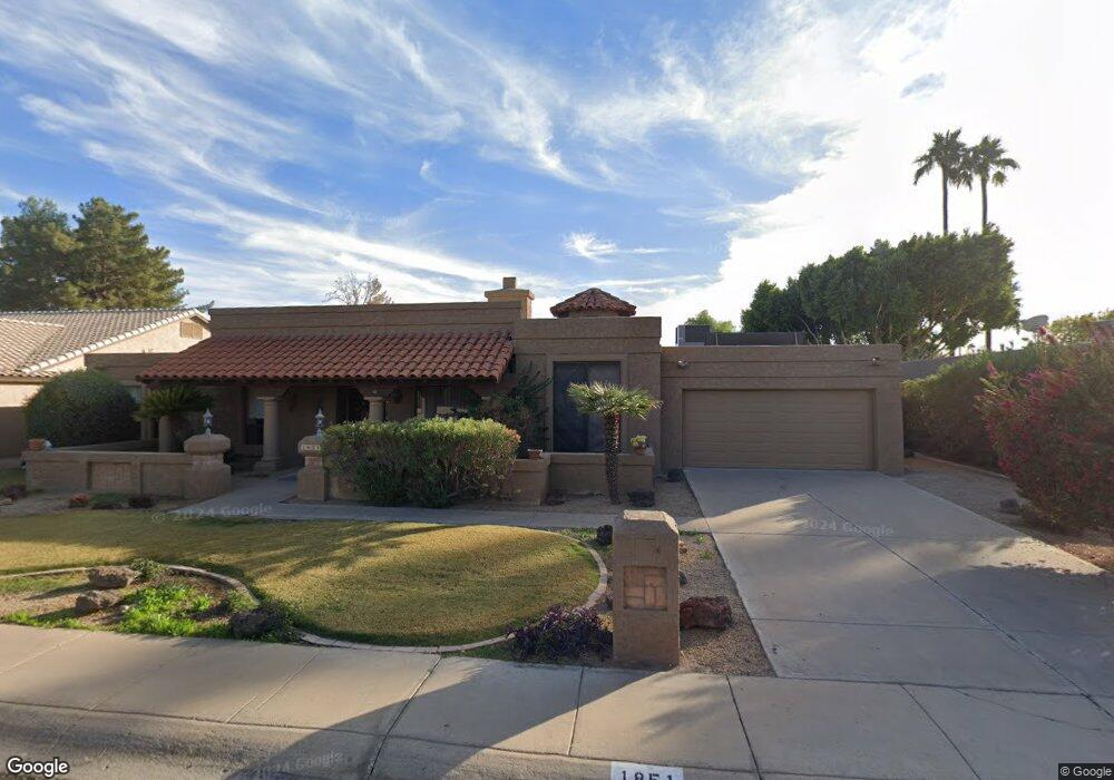1851 E Carver Rd, Tempe, AZ 85284 - photo 1