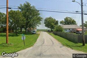 201 S 2nd St, Lancaster, KS 66041