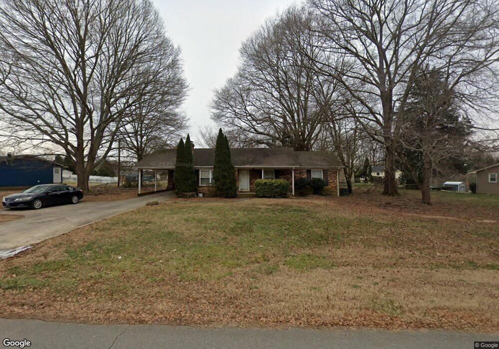 4515 Merrywood Ln, Gastonia, NC 28052 - photo 1