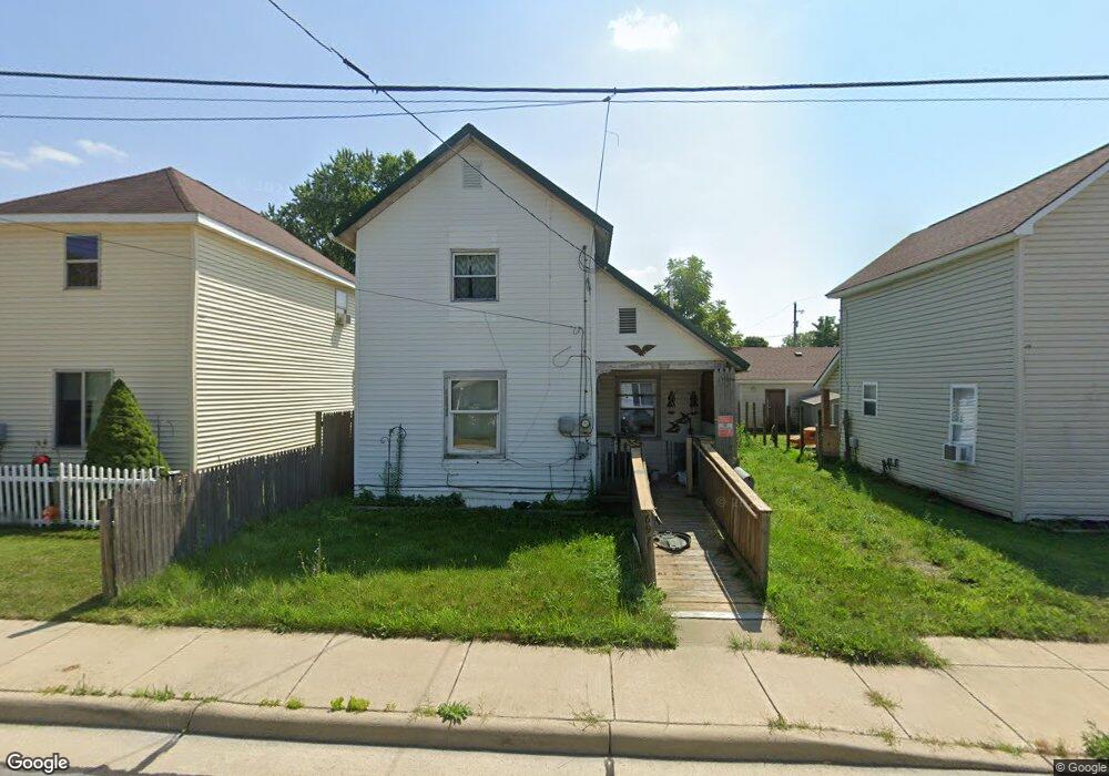 697 May St, Marion, OH 43302 - photo 1