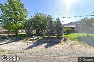 437 S 100 E, Manti, UT 84642