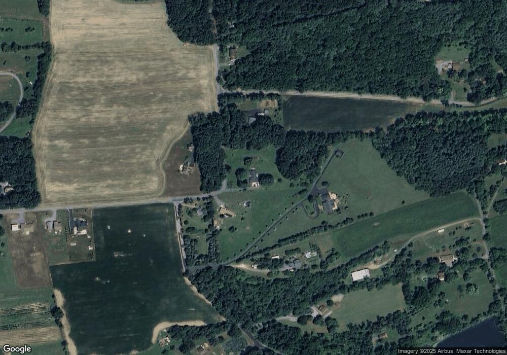 445 Stone Hill Rd, Shoemakersville, PA 19555 - photo 1