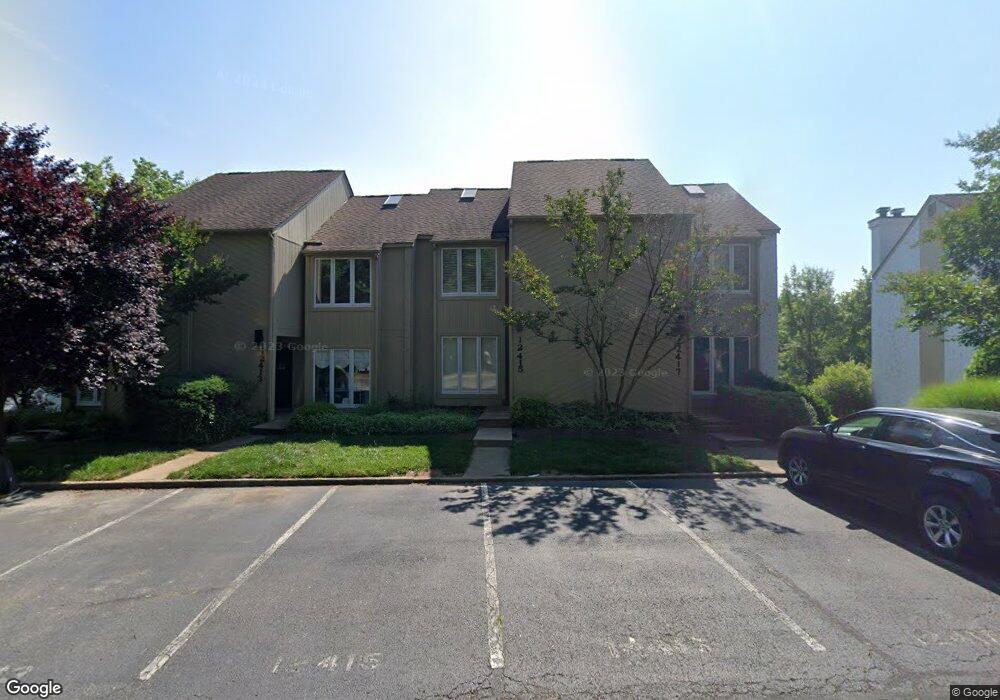 12415 Shore View Dr, Henrico, VA 23233 - photo 1