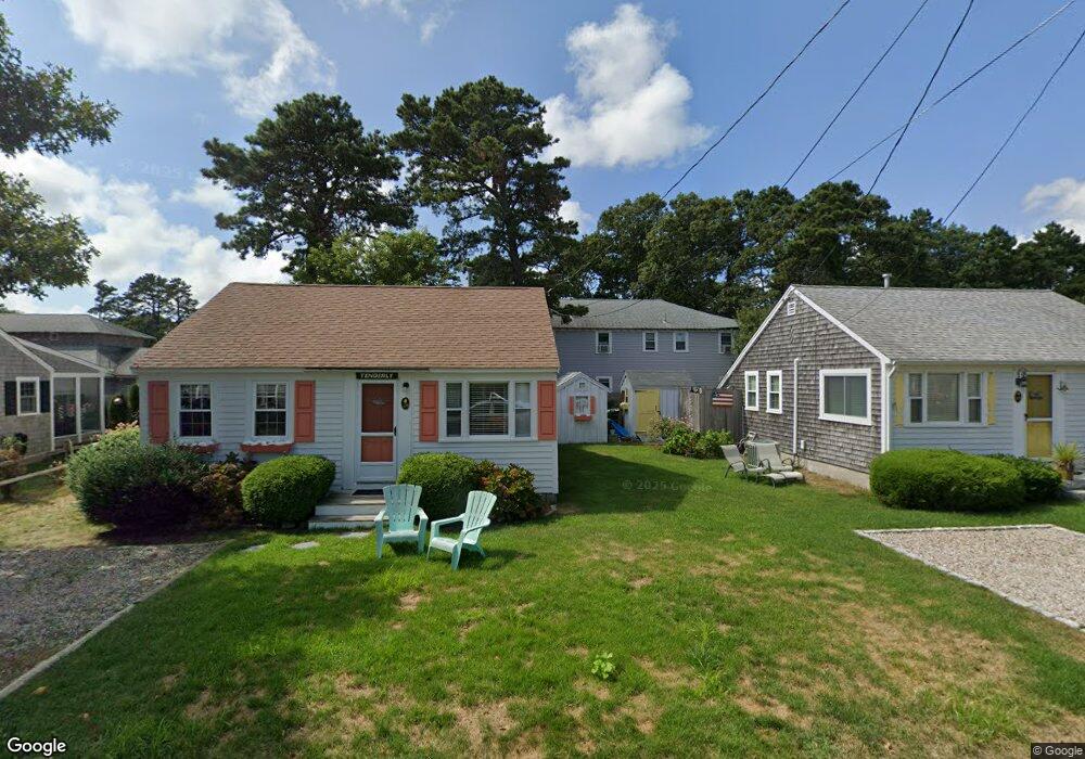126 Lower County Rd unit 3-19, Dennis Port, MA 02639 - photo 1