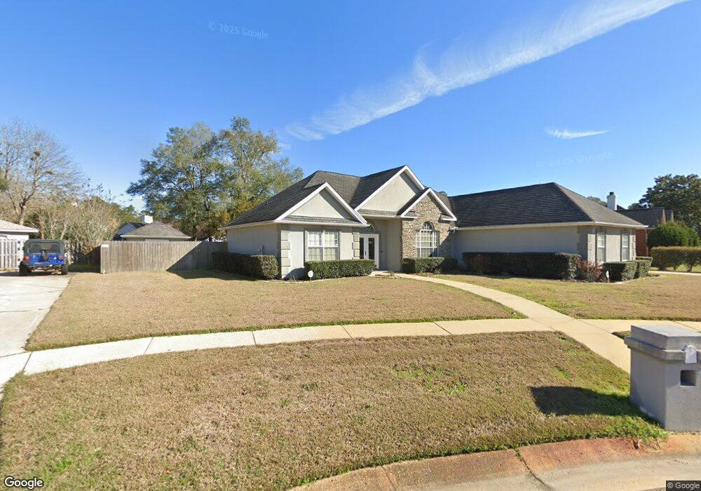 10302 Nightwind Cir, Cantonment, FL 32533 - photo 1