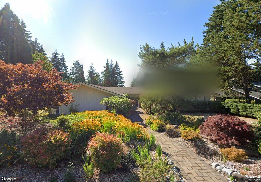 6571 80th Ave SE, Mercer Island, WA 98040 - photo 1