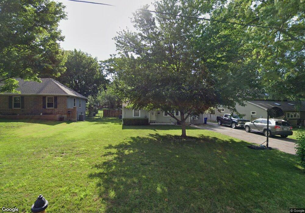 5401 Halsey St, Shawnee, KS 66216 - photo 1