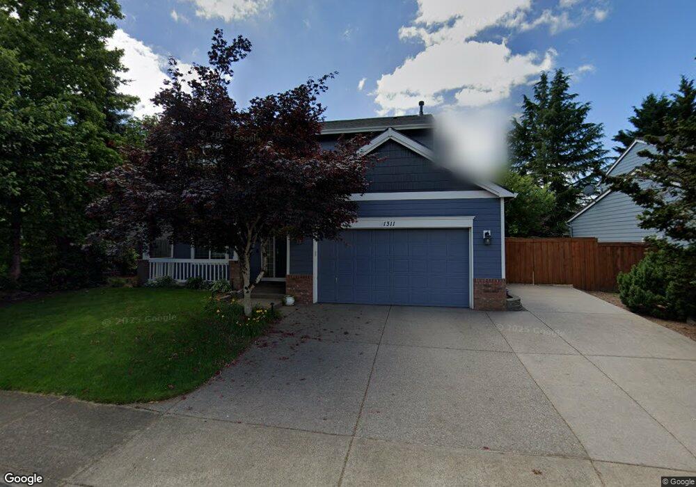 1311 SE 15th Ave, Canby, OR 97013 - photo 1