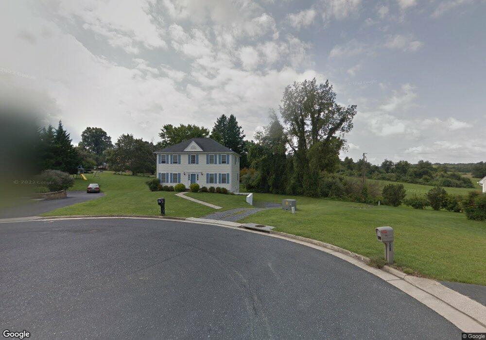 212 Devon Ct, Waynesboro, VA 22980 - photo 1