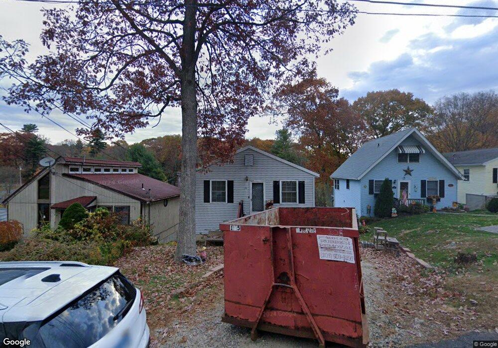 25 Fall Mountain Terrace, Terryville, CT 06786 - photo 1