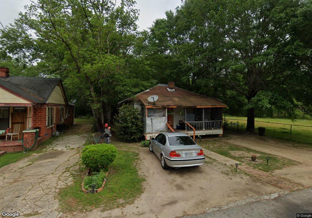 177 Broad St, Atmore, AL 36502 - photo 1