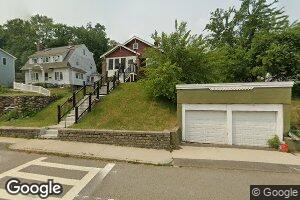 265 Hamilton St, Worcester, MA 01604
