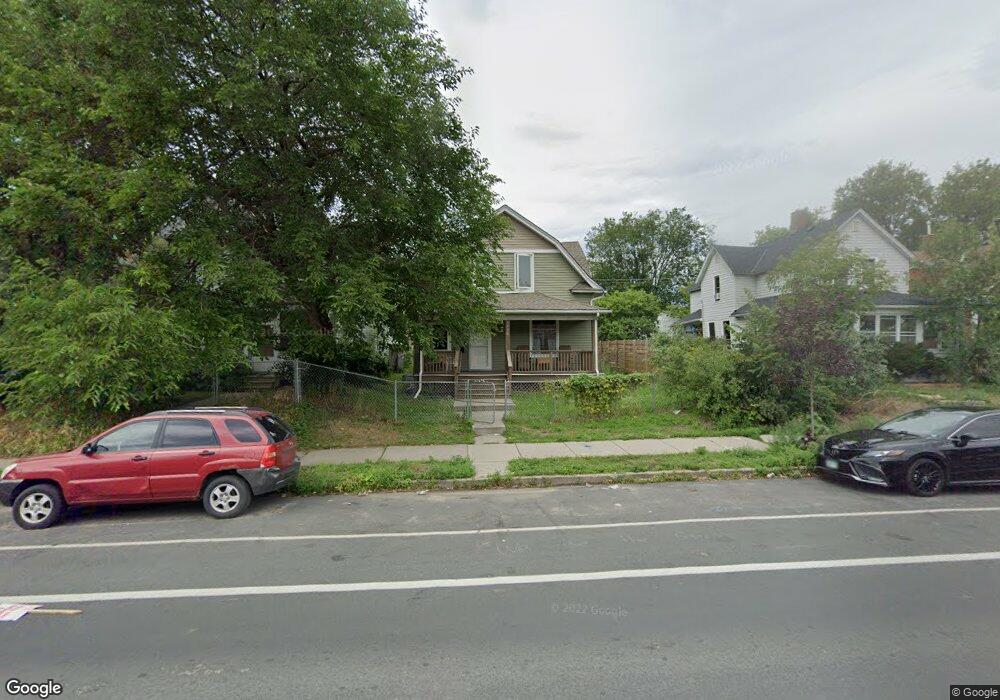 3532 Chicago Ave, Minneapolis, MN 55407 - photo 1