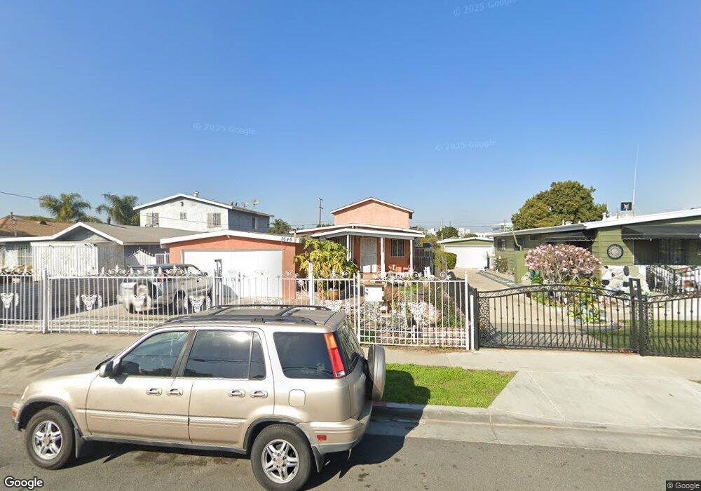 1649 E 126th St, Compton, CA 90222 - photo 1