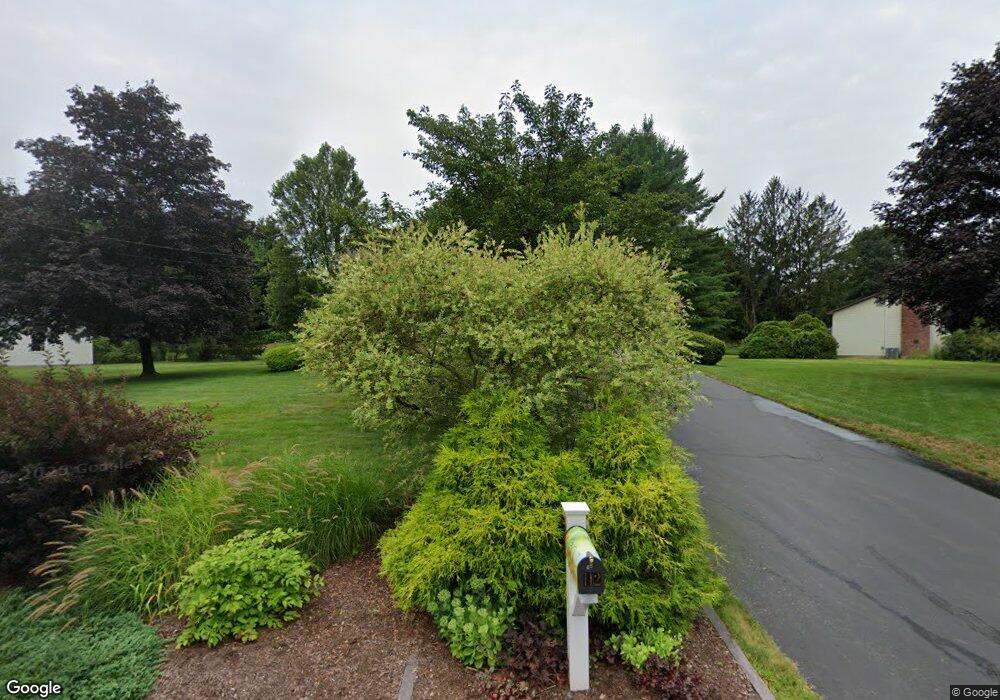 112 Craigemore Cir, Avon, CT 06001 - photo 1