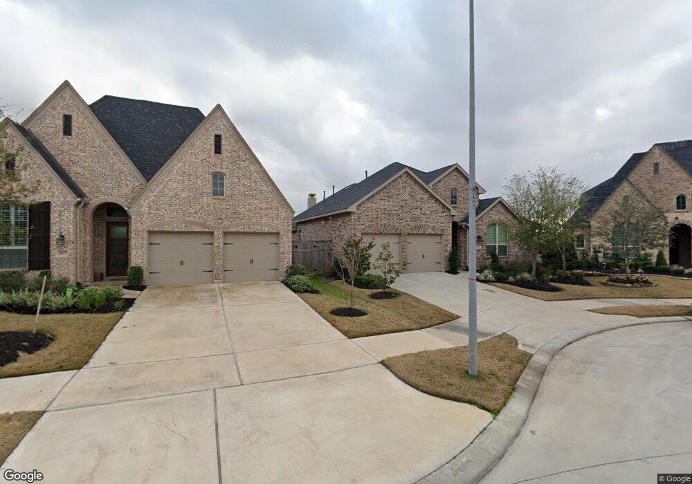 28031 Castle Park Ln, Fulshear, TX 77441 - photo 1