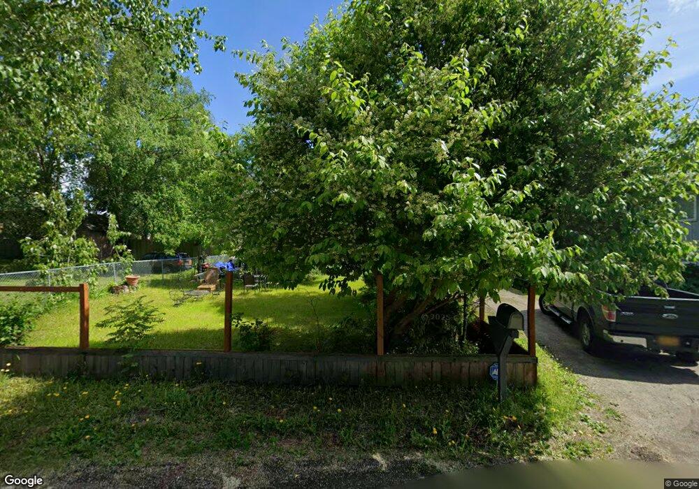 3705 Iowa Dr, Anchorage, AK 99517 - photo 1