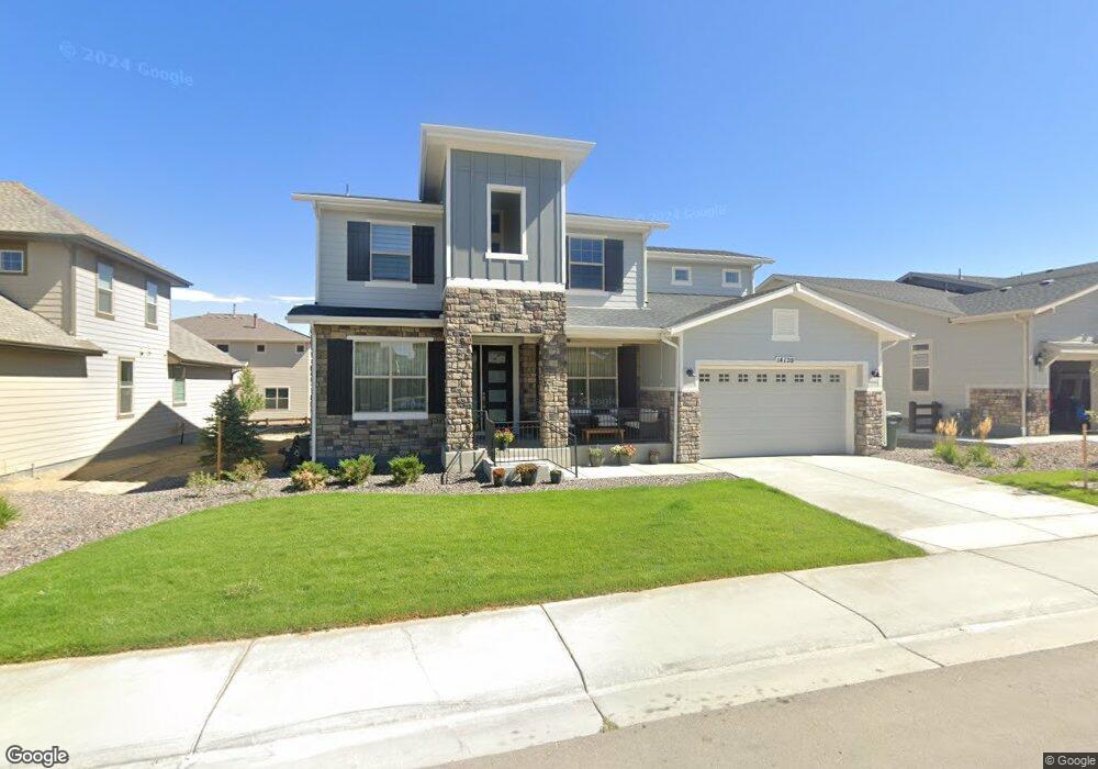 14120 Ivanhoe St, Thornton, CO 80602 - photo 1