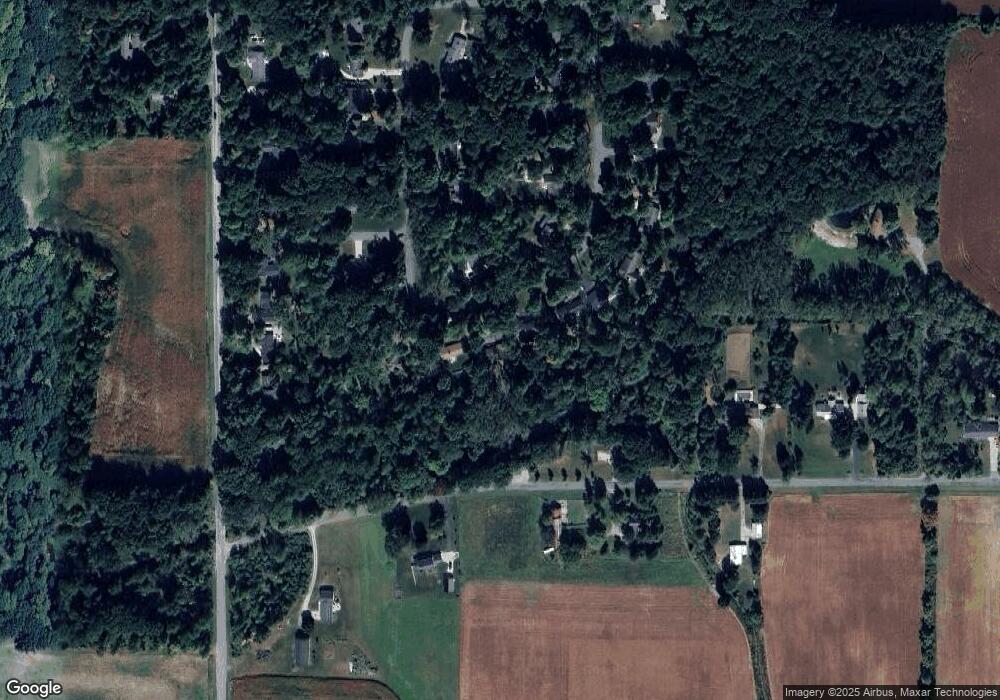 9140 S Ronrick Place, Frankenmuth, MI 48734 - photo 1