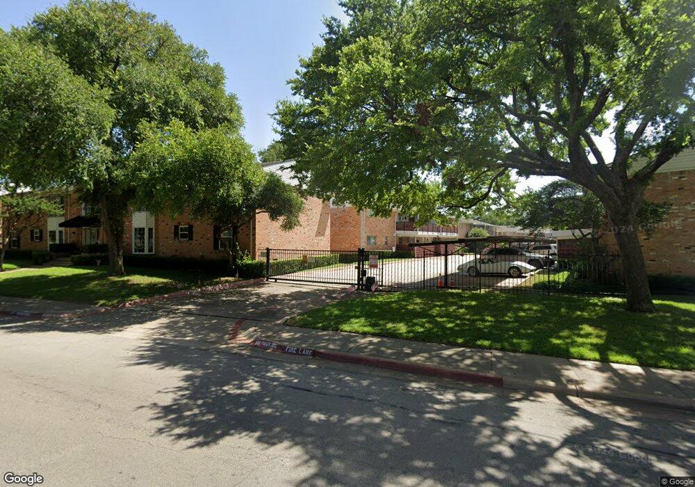 6015 Sandhurst Ln unit D, Dallas, TX 75206 - photo 1