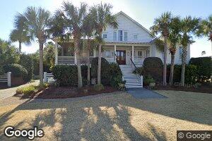 227 Station 31 St, Sullivans Island, SC 29482