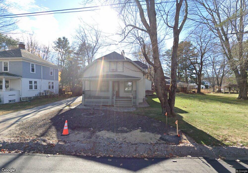 8 Whittier St, Brunswick, ME 04011 - photo 1