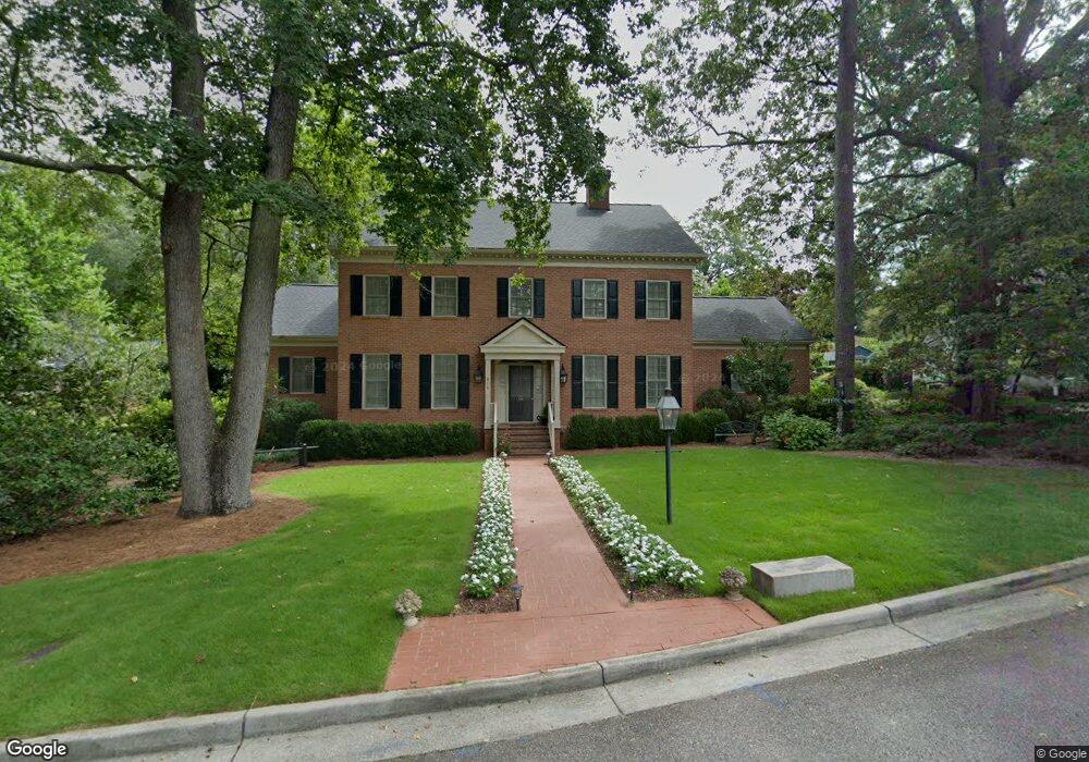 814 Walton Woods Ct, Augusta, GA 30909 - photo 1