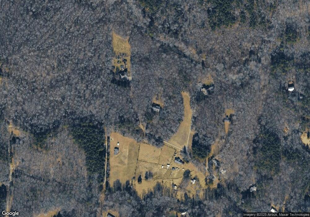 472 W Smith Rd, Pittsboro, NC 27312 - photo 1