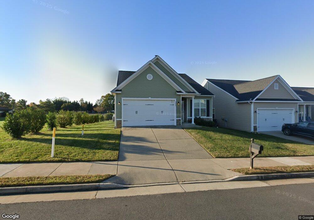 5800 Spring Arbor Ln, Fredericksburg, VA 22407 - photo 1