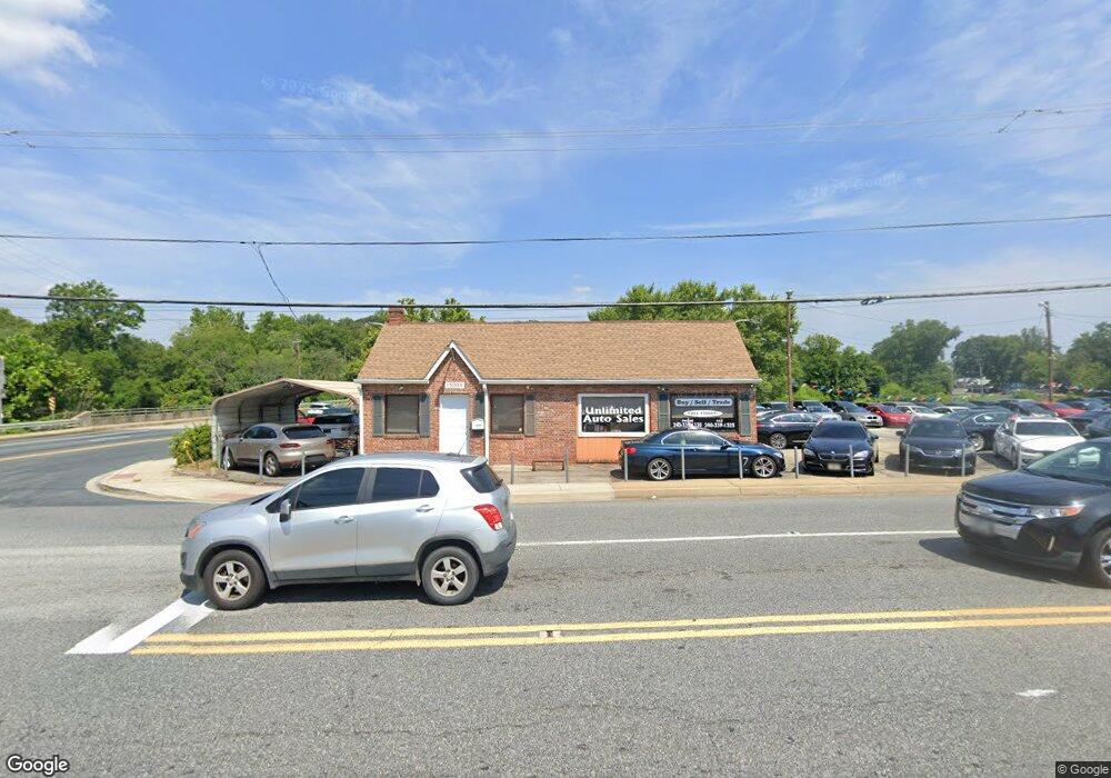 15004 Marlboro Pike, Upper Marlboro, MD 20772 - photo 1