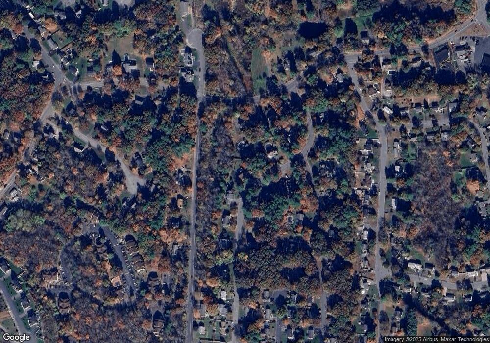 74 Bennett St, Hudson, MA 01749 - photo 1