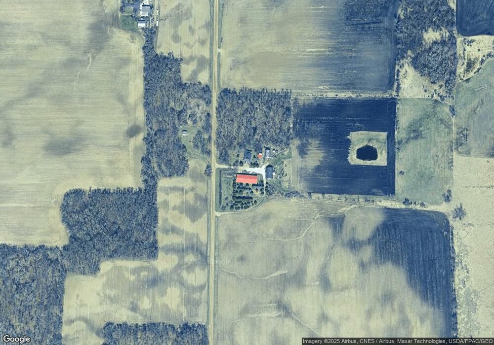 19376 Ebony Rd, Osakis, MN 56360 - photo 1