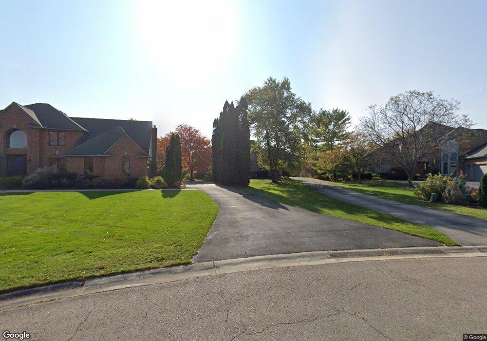 1765 Cypress Pointe Ct, Ann Arbor, MI 48108 - photo 1