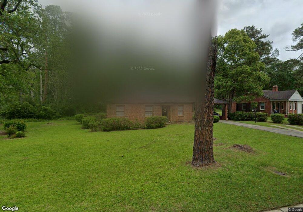 1171 4th St SW, Moultrie, GA 31768 - photo 1