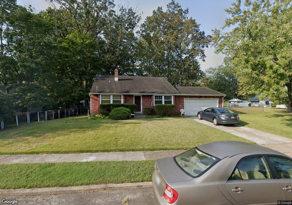 2406 N Cuthbert Dr, Lindenwold, NJ 08021 - photo 1