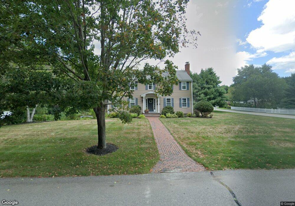 4 Cranberry Ln, Hingham, MA 02043 - photo 1