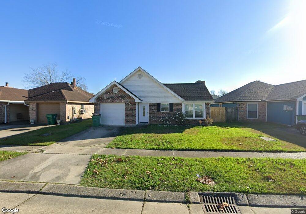 2729 Doreen Ln, Marrero, LA 70072 - photo 1