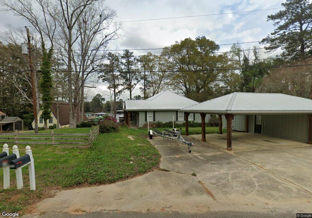 217 Smoak Bridge Cir, Warwick, GA 31796 - photo 1