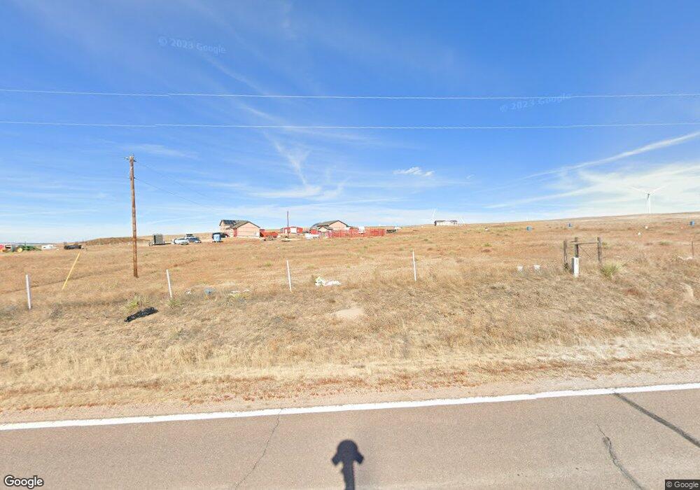 27450 Judge Orr Rd, Calhan, CO 80808 - photo 1