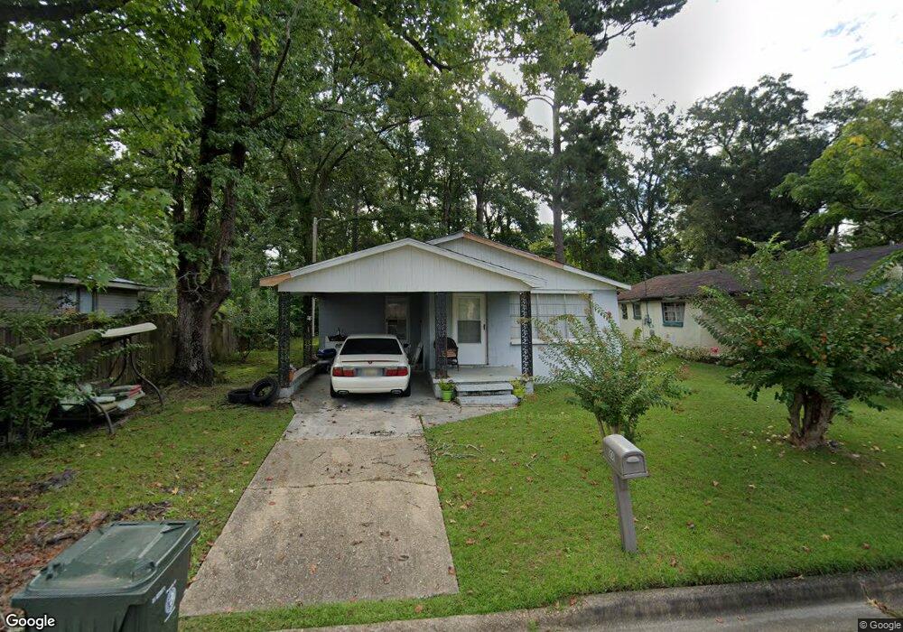 906 Dellwood Ave, Dothan, AL 36303 - photo 1