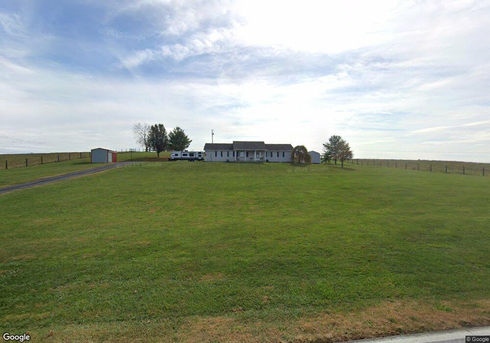 6745 Energy Rd, Ewing, KY 41039 - photo 1