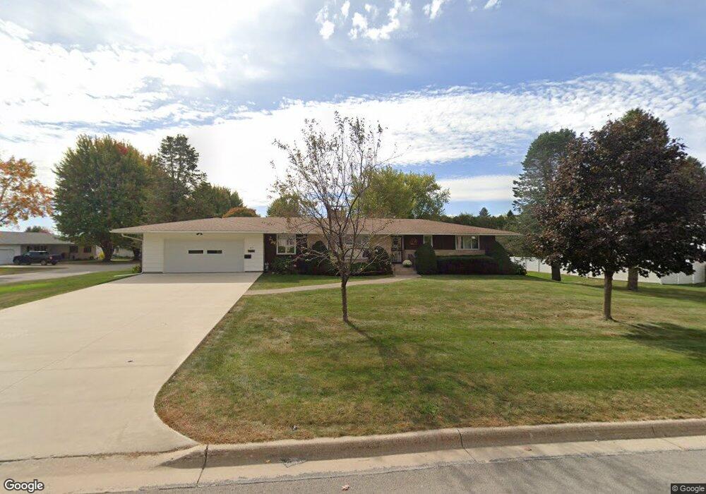 425 3rd St SE, Harmony, MN 55939 - photo 1