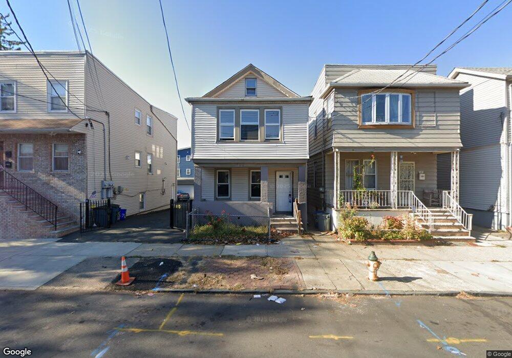 676 N 8th St, Newark, NJ 07107 - photo 1