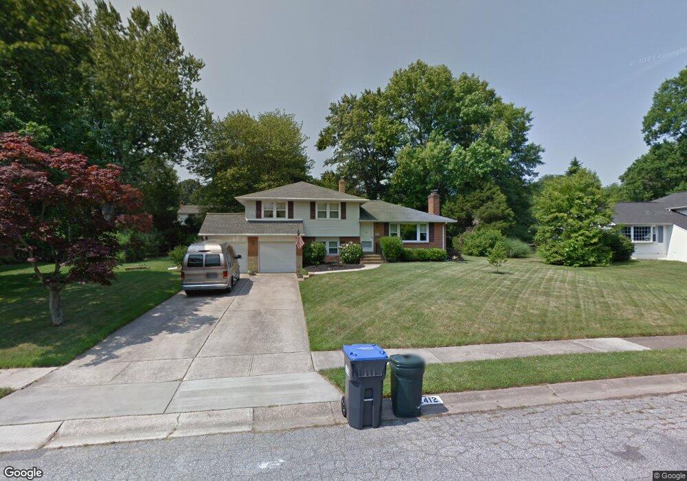 2412 Knowles Rd, Wilmington, DE 19810 - photo 1