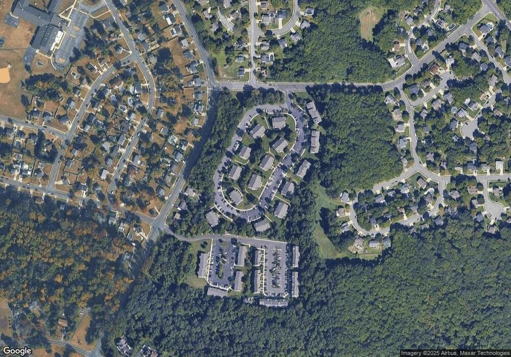 148 Crestmont Dr unit CO148, Mantua, NJ 08051 - photo 1