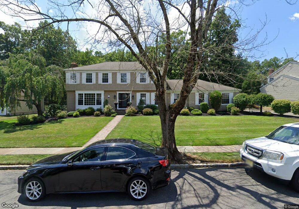 37 Country Club Ln, East Hanover, NJ 07936 - photo 1