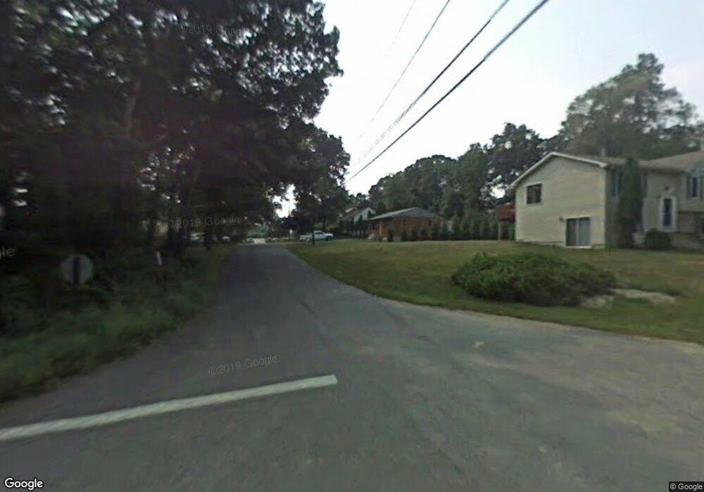 0 Lorelei Dr, North Kingstown, RI 02874 - photo 1