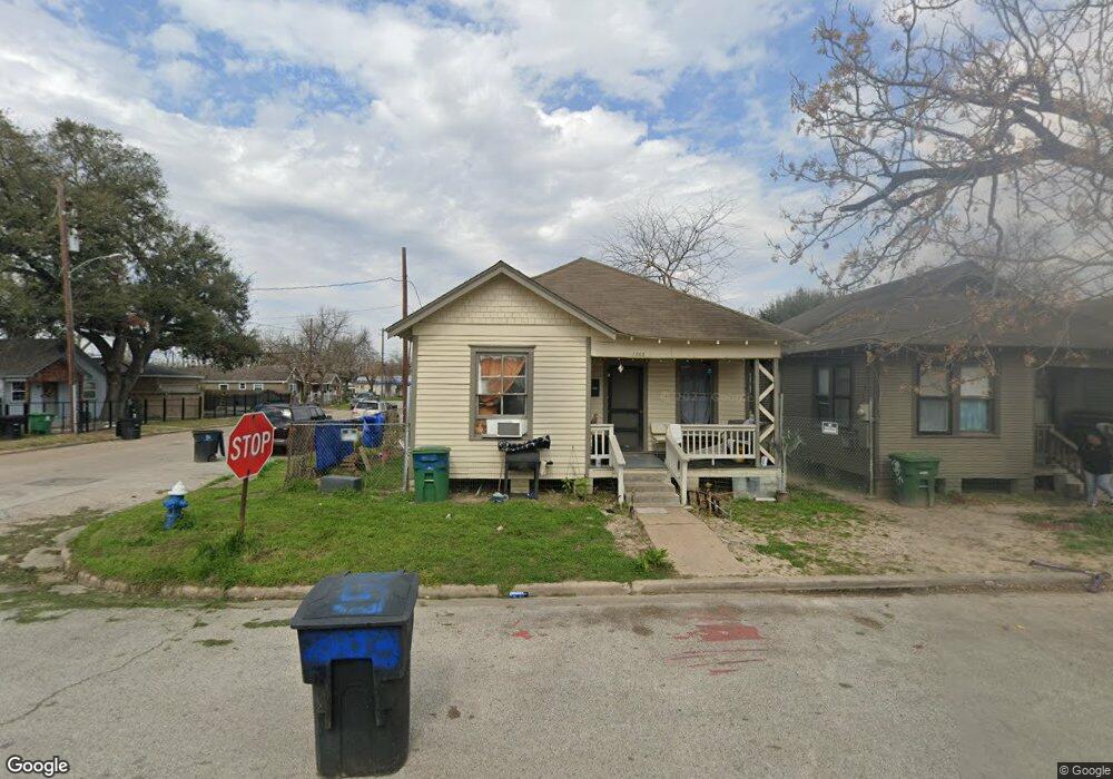 1503 Gale St, Houston, TX 77009 - photo 1